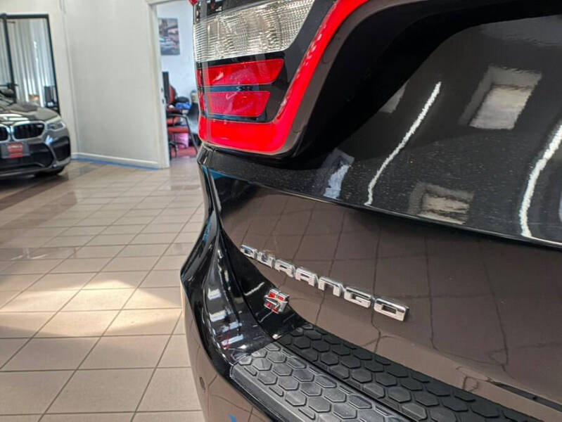 2023 Dodge Durango R/T Plus