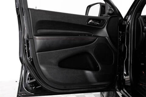 2023 Dodge Durango R/T Plus