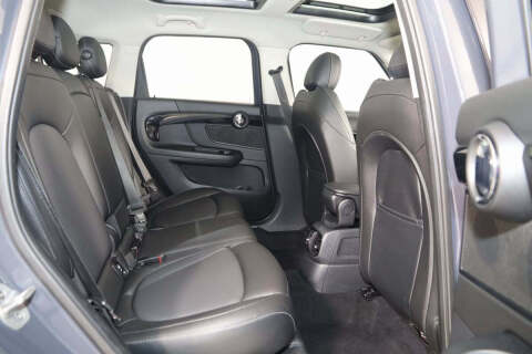 2019 MINI Countryman Cooper S