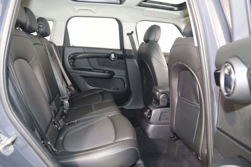 2019 MINI Countryman Cooper S