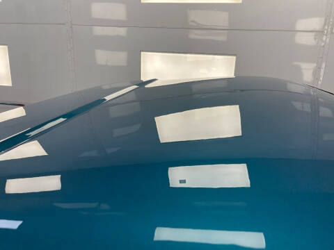 1961 Chevrolet Apache