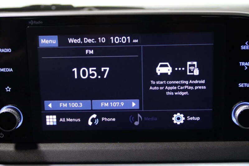 2023 Hyundai Sonata SE