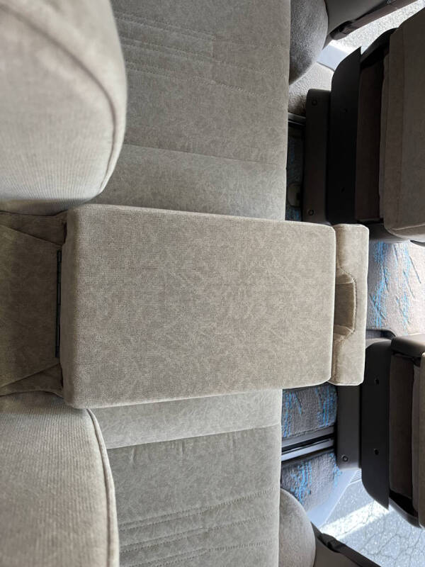 1997 Toyota Granvia