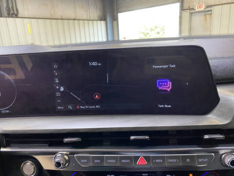 2024 Kia Telluride SX X-Pro