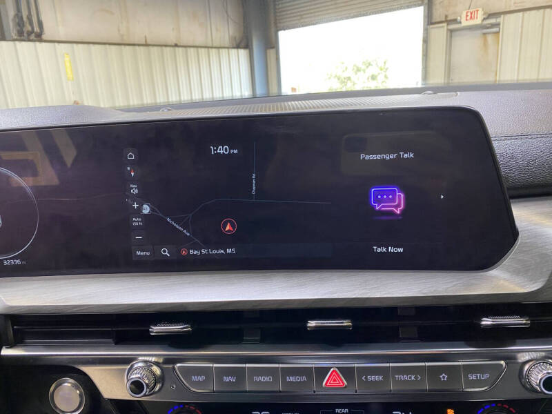 2024 Kia Telluride SX X-Pro