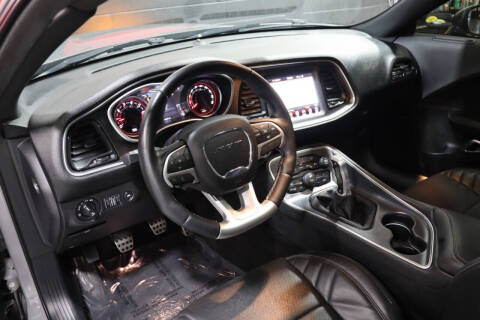 2017 Dodge Challenger SRT 392