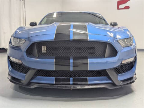 2019 Ford Mustang Shelby GT350