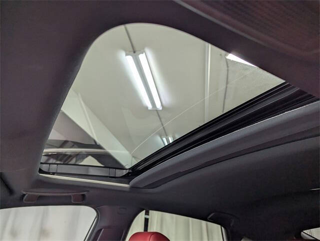 2023 Acura Integra w/Tech w/A-SPEC