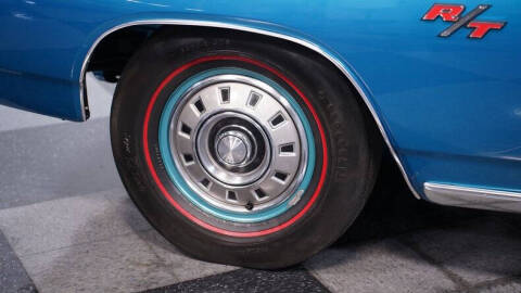 1968 Dodge Coronet