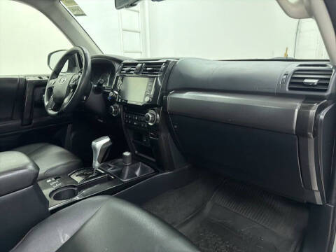 2021 Toyota 4Runner TRD Pro