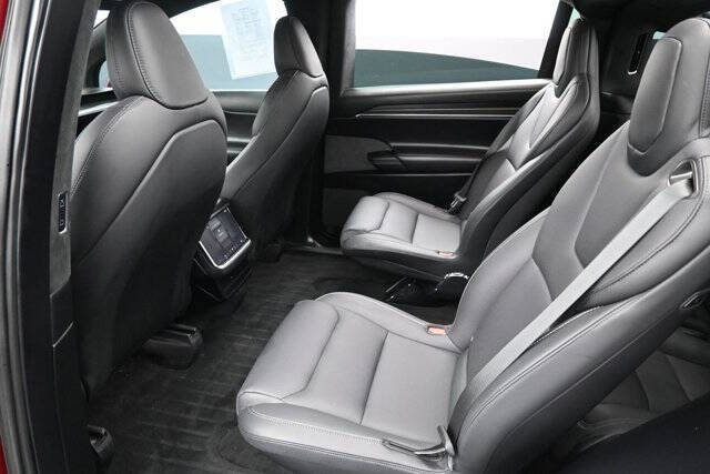 2024 Tesla Model X Plaid
