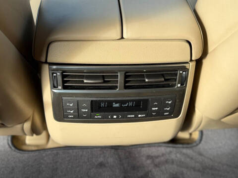 2008 Lexus LX 570