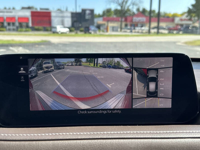 2024 Mazda CX-30 2.5 Turbo Premium Plus