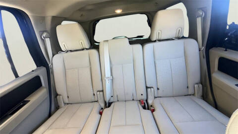 2017 Ford Expedition XLT