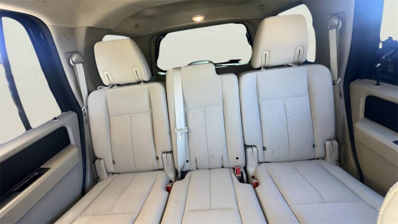 2017 Ford Expedition XLT