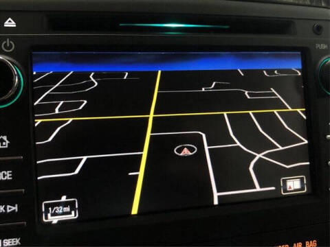 2013 Buick Enclave Leather