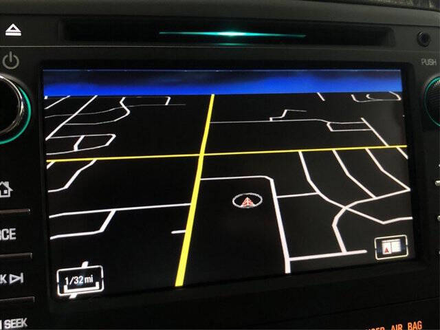 2013 Buick Enclave Leather