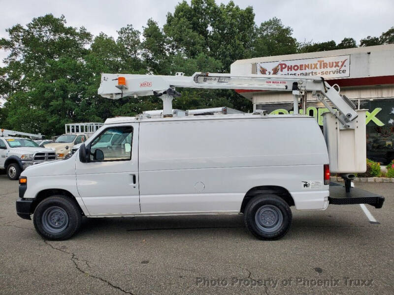 2009 Ford E-Series E-350 SD
