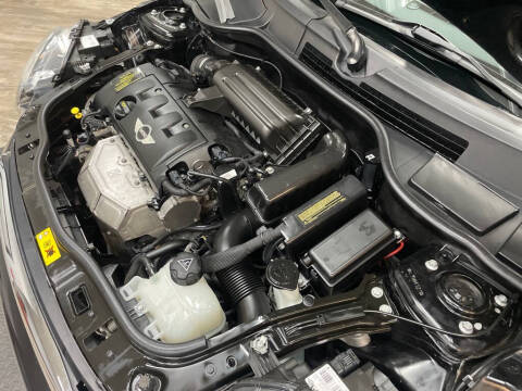 2012 MINI Cooper Coupe