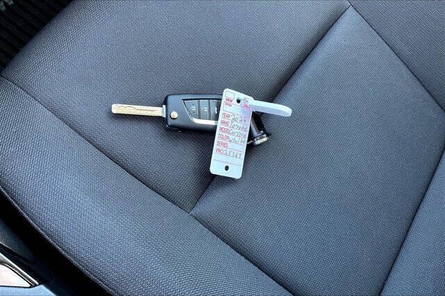 2024 Toyota Corolla Hybrid