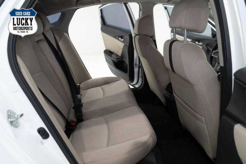 2017 Honda Civic EX-T