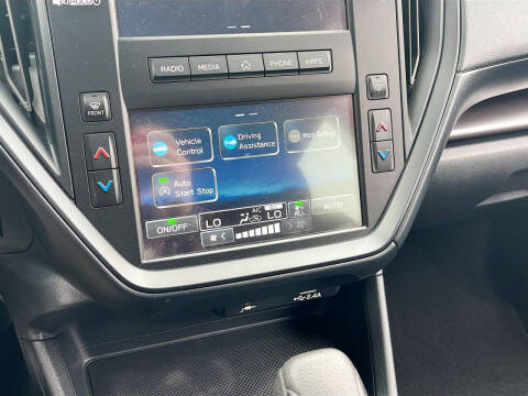 2025 Subaru Impreza
