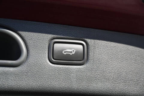 2019 Hyundai Tucson Sport