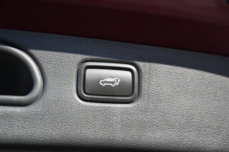 2019 Hyundai Tucson Sport