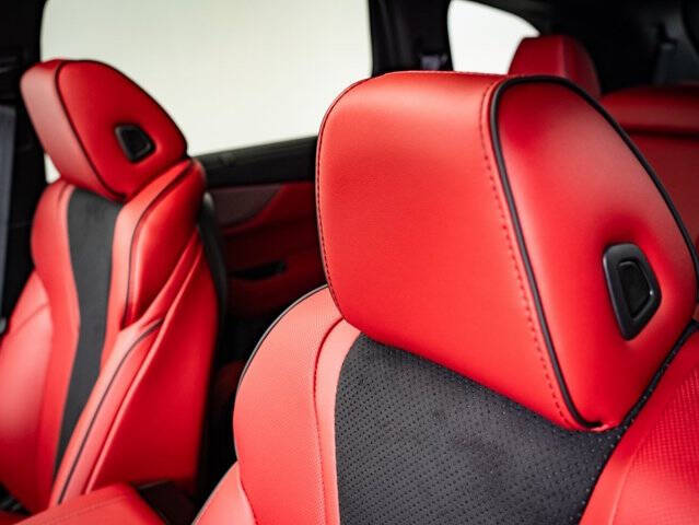 2025 Acura MDX SH-AWD w/A-SPEC