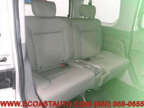 2011 Honda Element LX