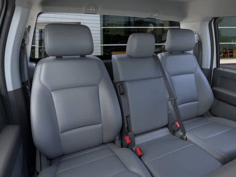 2026 Ford F-600 Super Duty