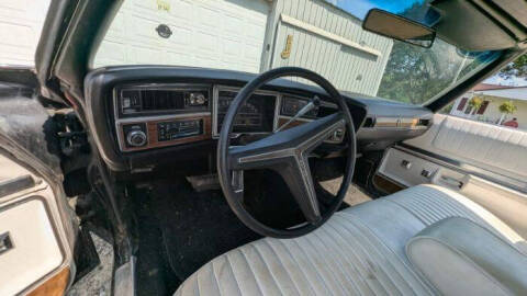 1971 Buick Centurion