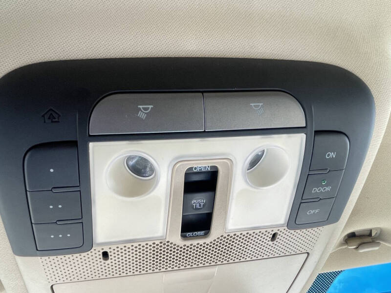 2012 Acura MDX SH-AWD