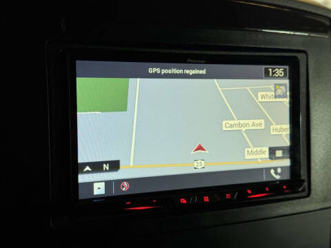 2020 Mercedes-Benz Metris Passenger