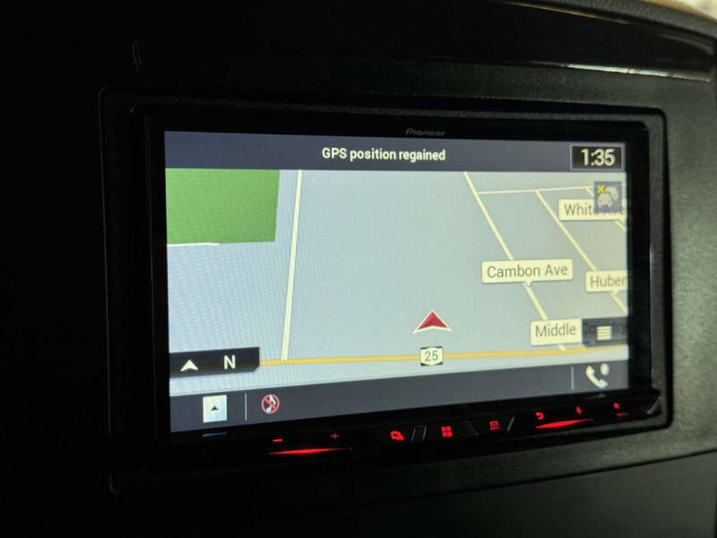 2020 Mercedes-Benz Metris Passenger