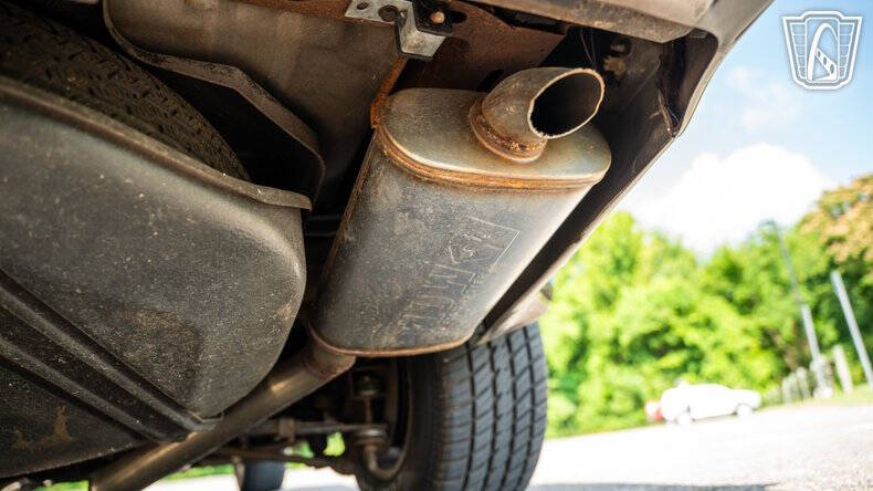 1978 Chevrolet Corvette