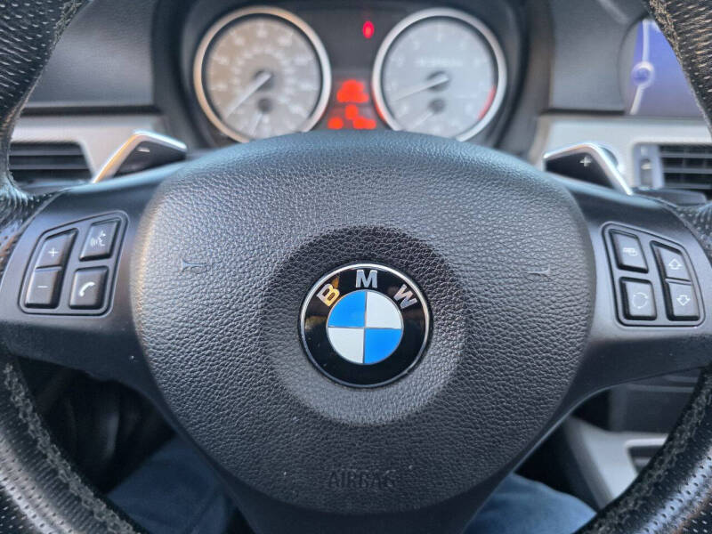 2011 BMW 3 Series 335is