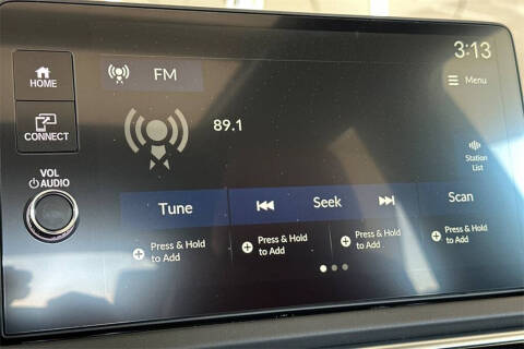 2025 Acura ADX w/A-SPEC