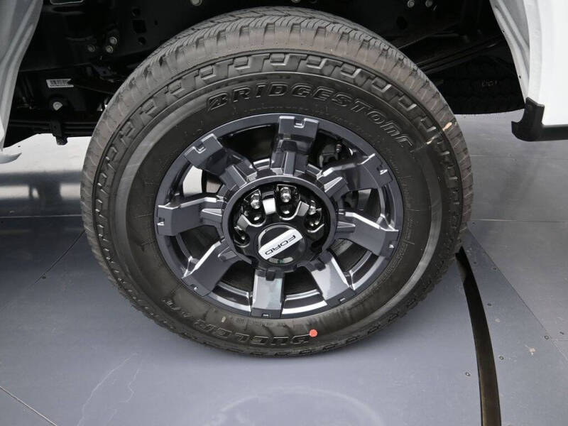 2026 Ford F-350 Super Duty