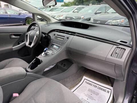 2014 Toyota Prius Two