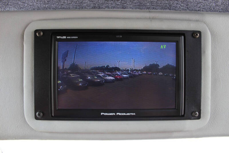 2013 Ford E-Series E-450 SD