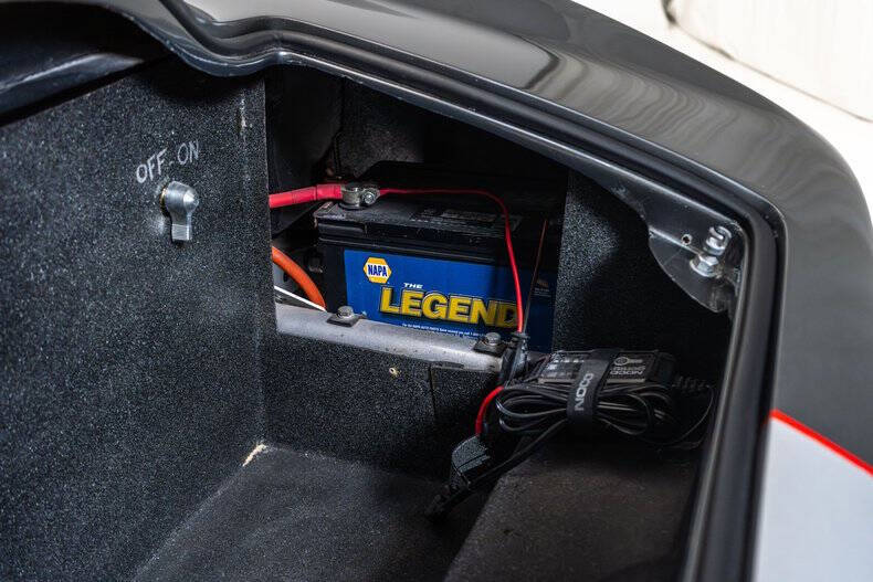 1963 Chevrolet Corvette