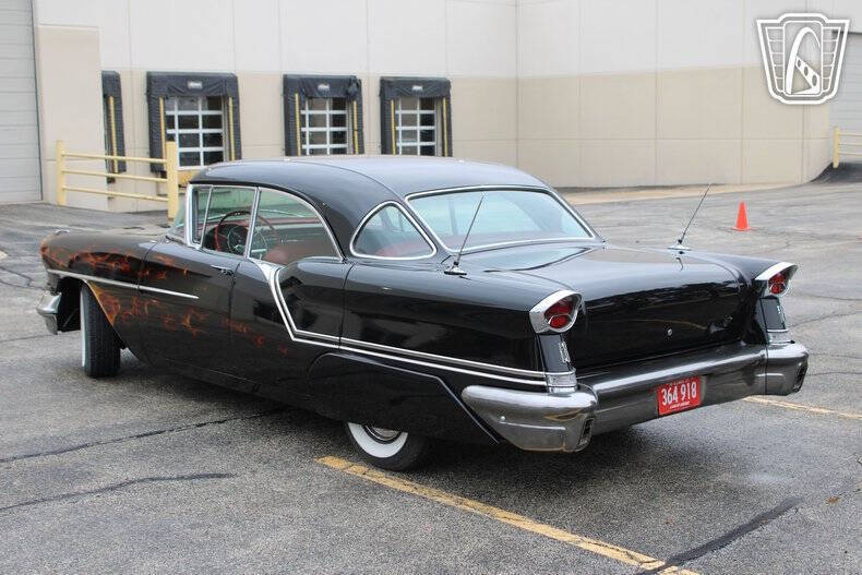 1957 Oldsmobile Eighty-Eight
