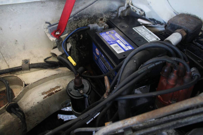 1968 Mercedes-Benz 280-Class