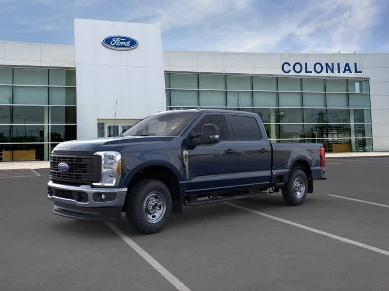 New 2023 Ford F-250 Super Duty For Sale In Acushnet, MA - Carsforsale.com®