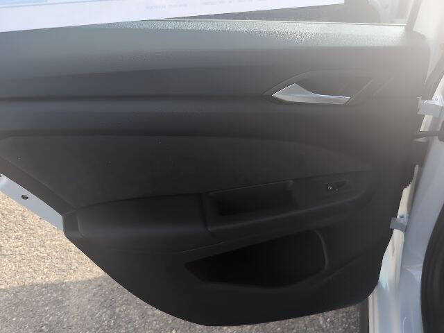 2025 Volkswagen Golf GTI S