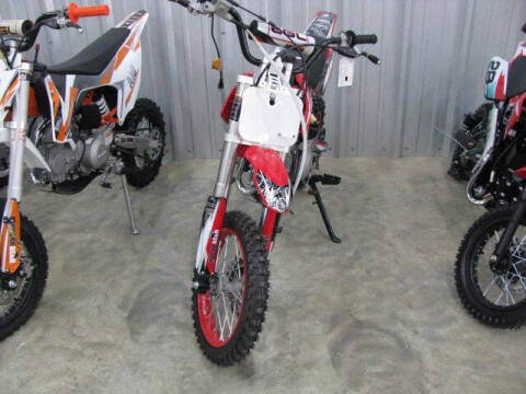2021 EGL A09 for sale at Johnson Used Cars Inc. in Dublin GA