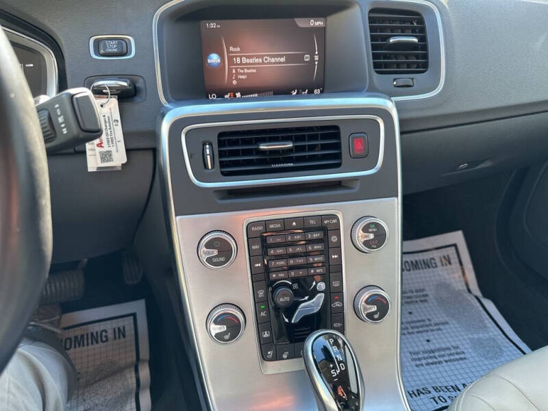 2018 Volvo S60 T5 Inscription