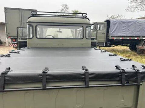 1995 Toyota Land Cruiser