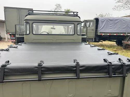 1995 Toyota Land Cruiser